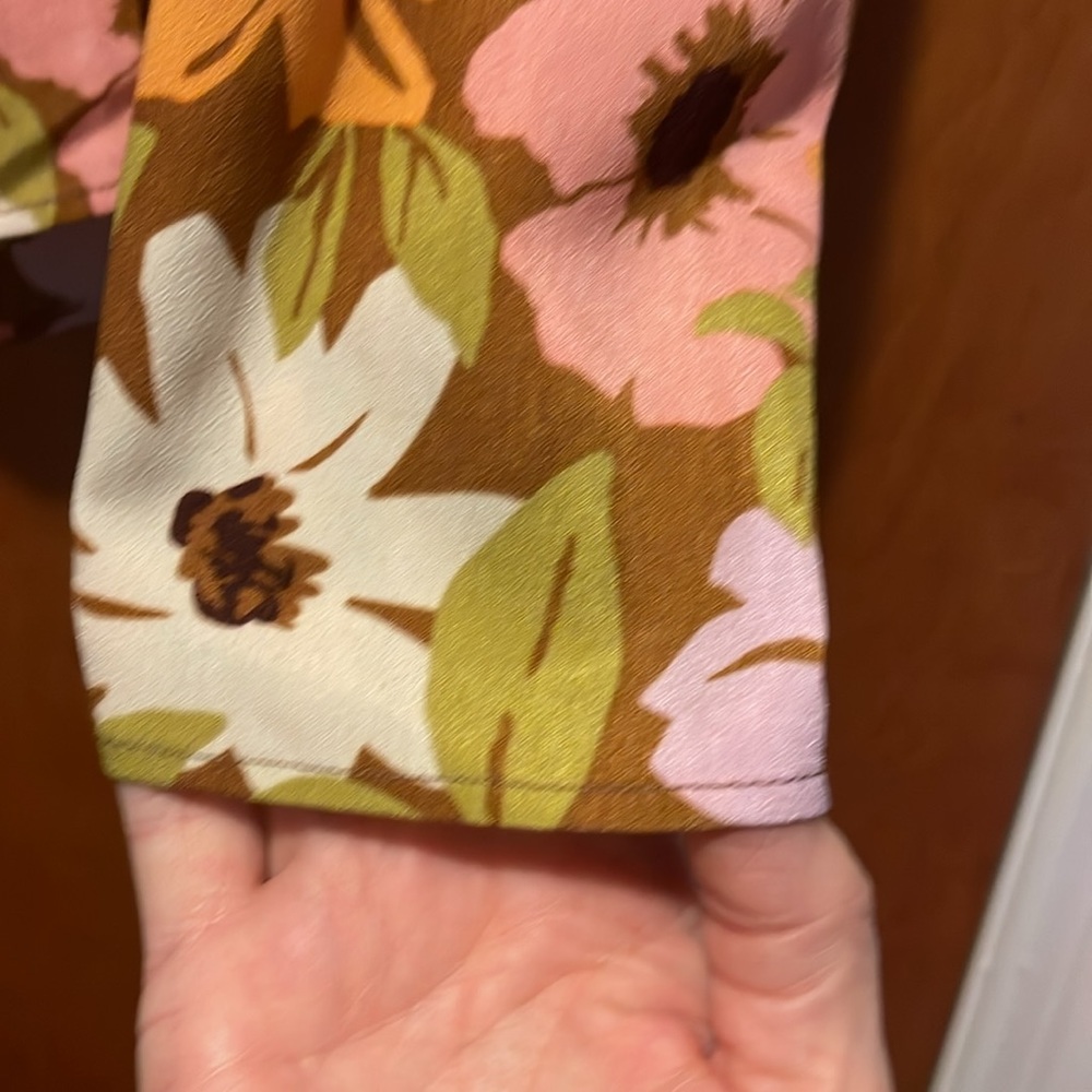 Blouse - Picture 3 of 4